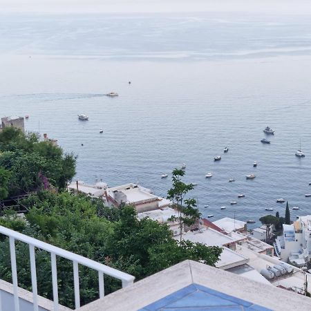 Casa Di Lucia Apartment Positano Exterior photo