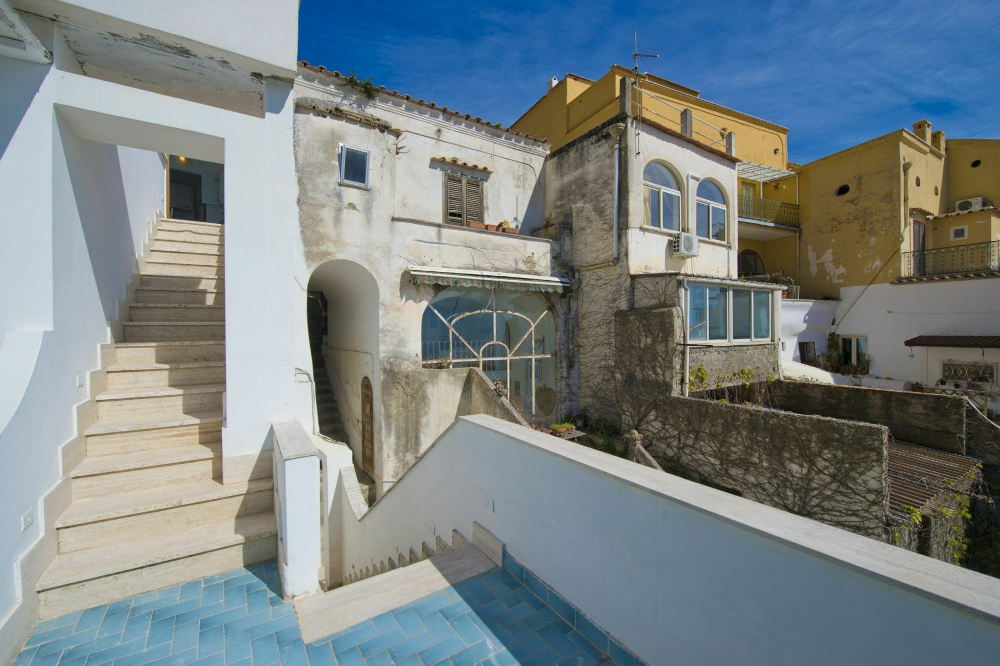 Casa Di Lucia Apartment Positano Exterior photo